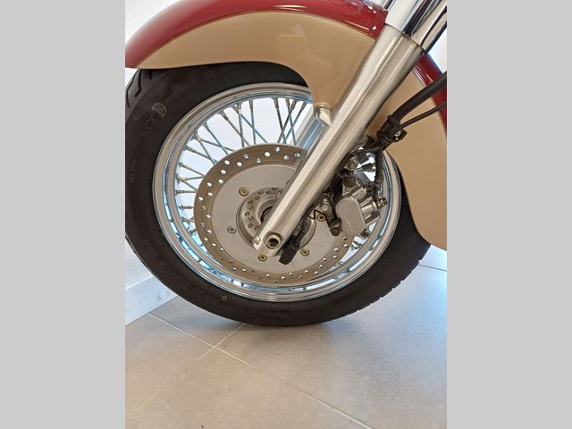 honda - vt-750-c-shadow