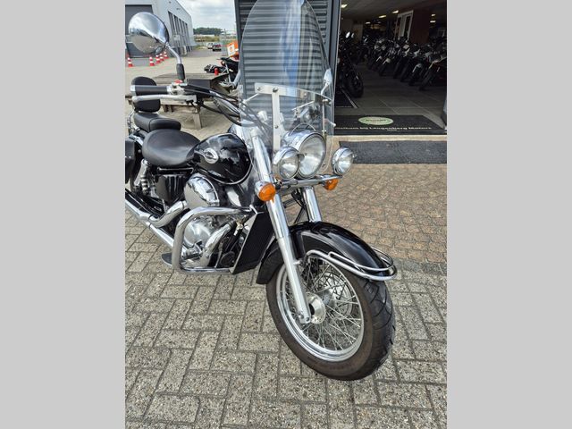 honda - vt-750-c-shadow