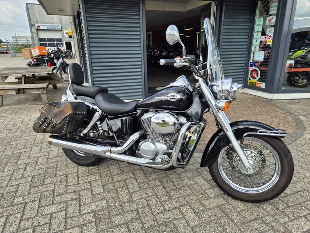 honda - vt-750-c-shadow