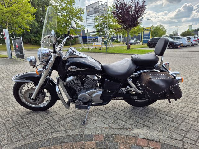 honda - vt-750-c-shadow