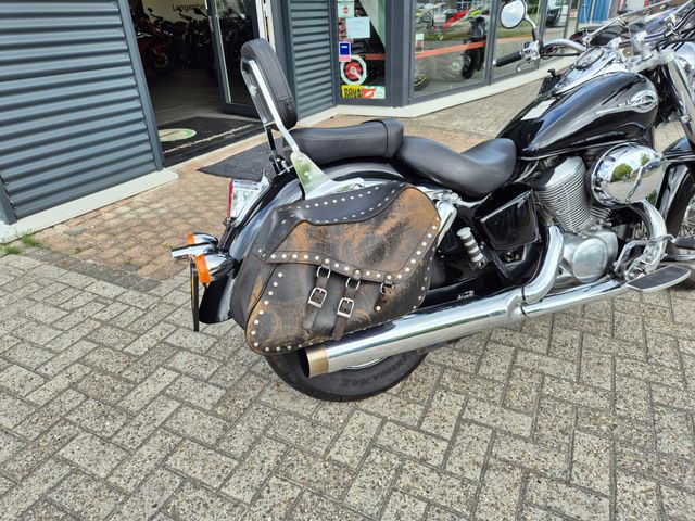 honda - vt-750-c-shadow