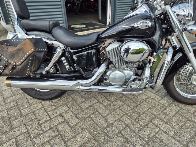 honda - vt-750-c-shadow