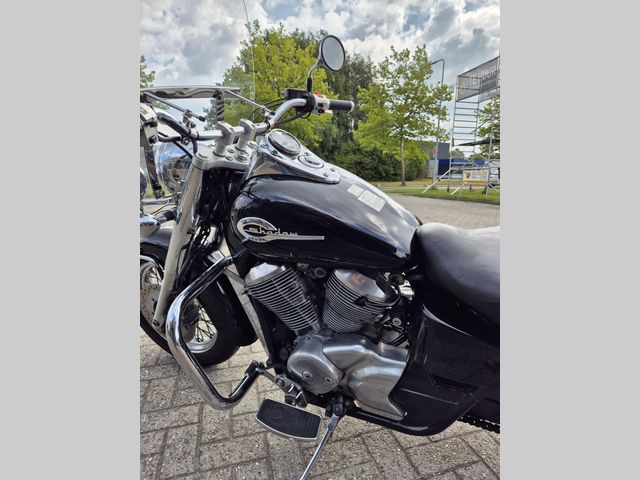 honda - vt-750-c-shadow