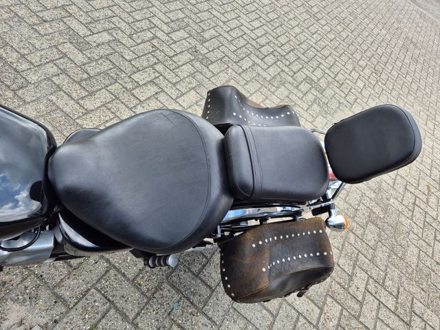honda - vt-750-c-shadow