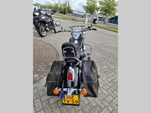 honda - vt-750-c-shadow