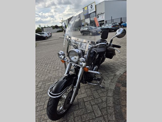 honda - vt-750-c-shadow