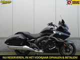 BMW K 1600 B