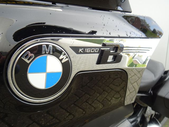 bmw - k-1600-b