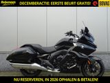 BMW K 1600 B