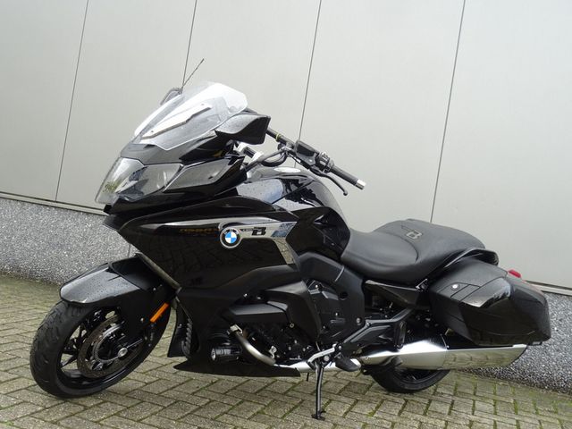 bmw - k-1600-b