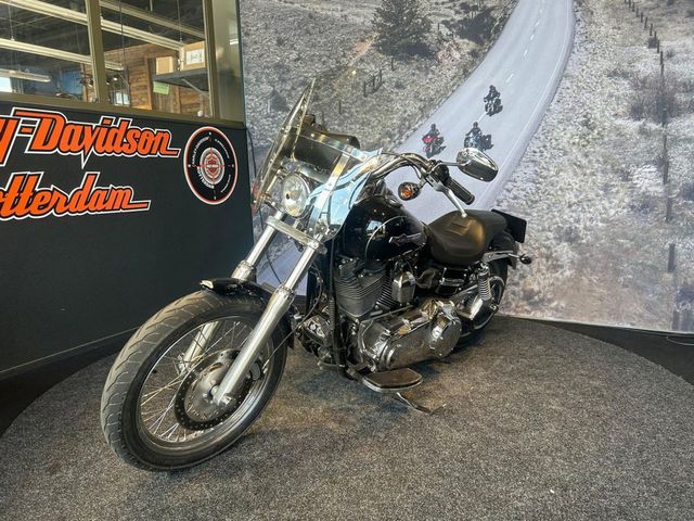 harley-davidson - super-glide-custom-fxdc