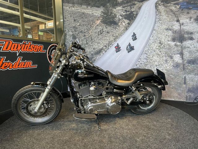 harley-davidson - super-glide-custom-fxdc
