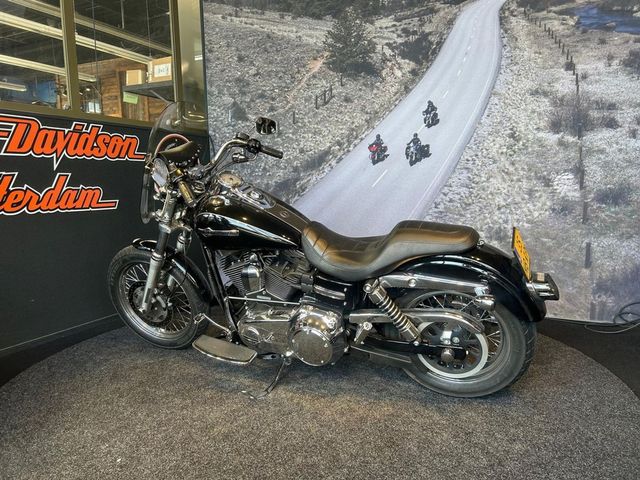 harley-davidson - super-glide-custom-fxdc