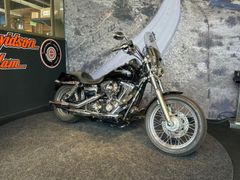 HARLEY-DAVIDSON SUPER GLIDE CUSTOM FXDC
