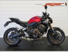 Honda CB 650 R ECT 2024 occasion