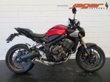 HONDA CB 650 R ECT