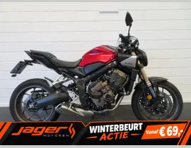 Honda CB 650 R ECT 2024 occasion
