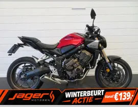 Honda CB 650 R E-Clutch 2024 occasion