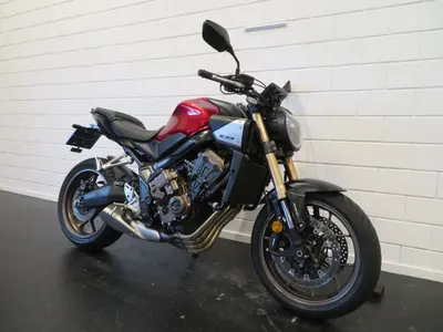HONDA CB 650 R E-CLUTCH – foto 2