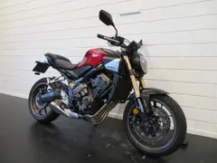 Honda CB 650 R E-Clutch Nieuwstaat! 2024 occasion – foto 2 van 15