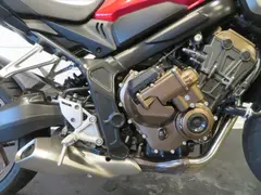 Honda CB 650 R E-Clutch Nieuwstaat! 2024 occasion – foto 6 van 15