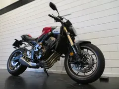 Honda CB 650 R E-Clutch Nieuwstaat! 2024 occasion – foto 9 van 15