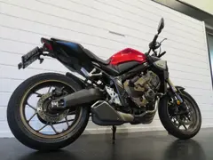 Honda CB 650 R E-Clutch Nieuwstaat! 2024 occasion – foto 10 van 15