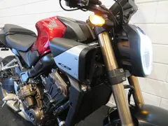 Honda CB 650 R E-Clutch Nieuwstaat! 2024 occasion – foto 11 van 15