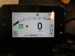Honda CB 650 R E-Clutch Nieuwstaat! 2024 occasion – foto 13 van 15