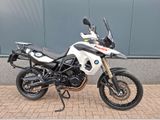 BMW F 800 GS