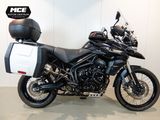 TRIUMPH TIGER 800 XC ABS
