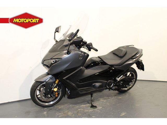 yamaha - tmax-tech-max