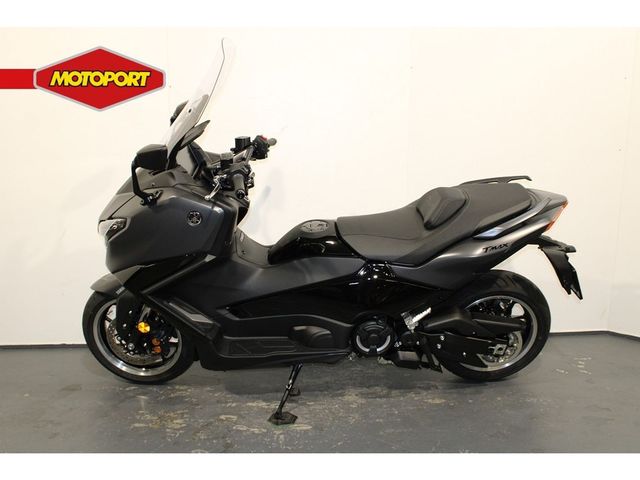 yamaha - tmax-tech-max
