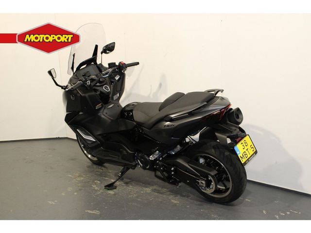 yamaha - tmax-tech-max