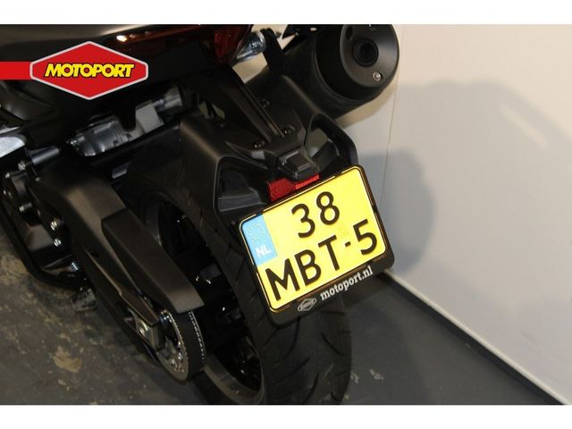 yamaha - tmax-tech-max
