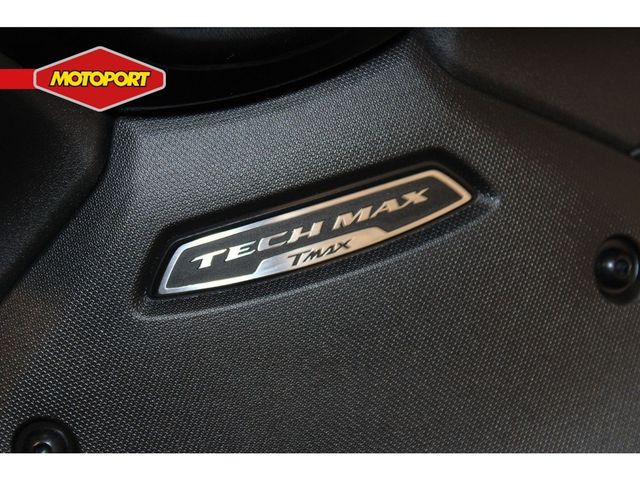 yamaha - tmax-tech-max