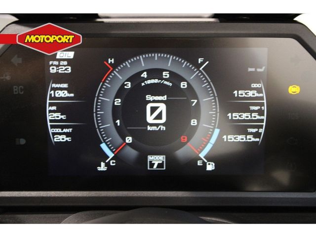 yamaha - tmax-tech-max