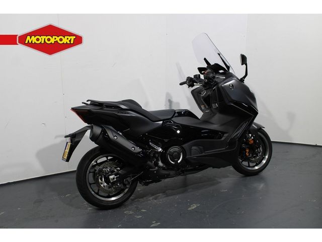 yamaha - tmax-tech-max