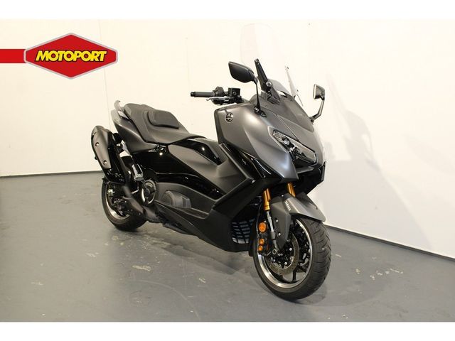 yamaha - tmax-tech-max