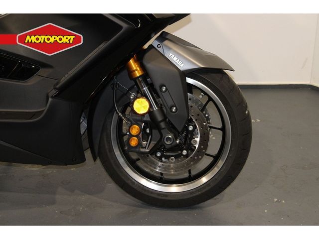 yamaha - tmax-tech-max
