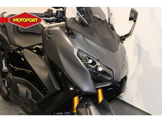 yamaha - tmax-tech-max