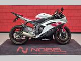 YAMAHA YZF R6