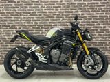 TRIUMPH SPEED TRIPLE 1200 RS