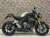 TRIUMPH SPEED TRIPLE 1200 RS