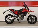 DUCATI HYPERMOTARD 698 MONO