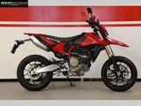 DUCATI HYPERMOTARD 698 MONO