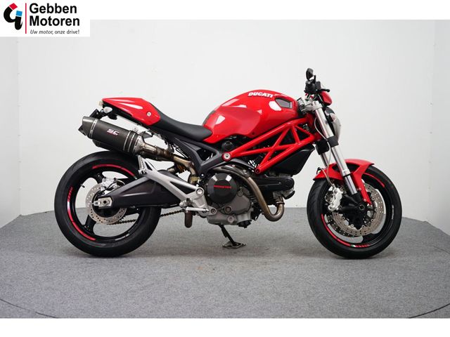ducati - monster-696