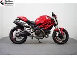 DUCATI MONSTER 696
