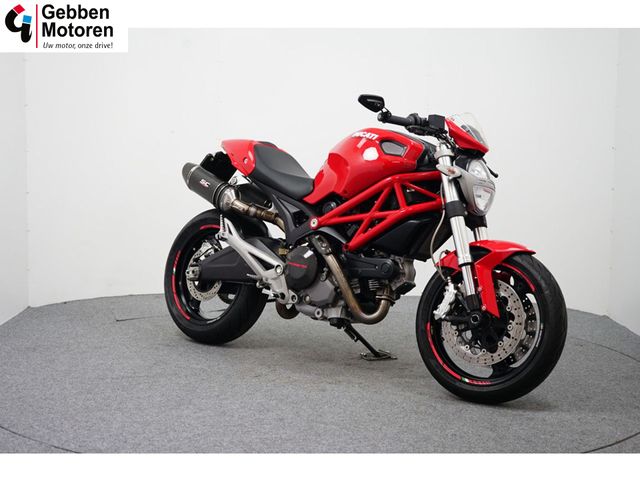 ducati - monster-696