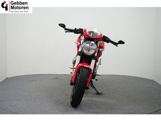 ducati - monster-696